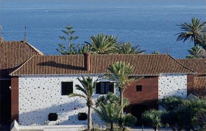 Hotel Parador de La Gomera 4 **** / San Sbastian de la Gomera / Santa Cruz de Tenerife
