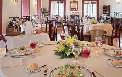 Hotel Parador de La Gomera 4 **** / San Sbastian de la Gomera / Santa Cruz de Tenerife