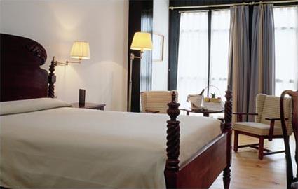 Hotel Parador de La Gomera 4 **** / San Sbastian de la Gomera / Santa Cruz de Tenerife