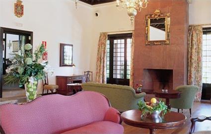Hotel Parador de La Gomera 4 **** / San Sbastian de la Gomera / Santa Cruz de Tenerife