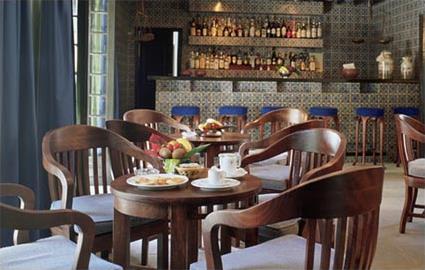 Hotel Parador de La Gomera 4 **** / San Sbastian de la Gomera / Santa Cruz de Tenerife