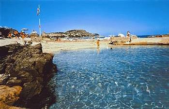 Rsidence Hotelire Cala Rossa 3 *** / Alghero / Sardaigne