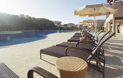 Hotel Matta Village 4 **** / Budoni / Sardaigne