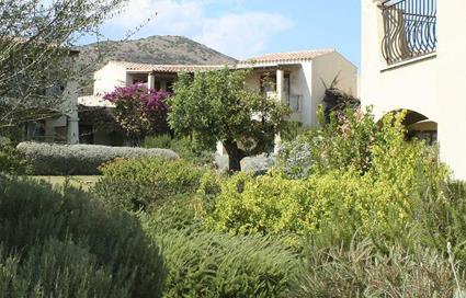 Hotel Matta Village 4 **** / Budoni / Sardaigne