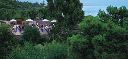  Hotel Forte Village 5 ***** / Cagliari / Sardaigne