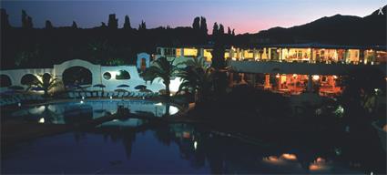  Hotel Forte Village 5 ***** / Cagliari / Sardaigne