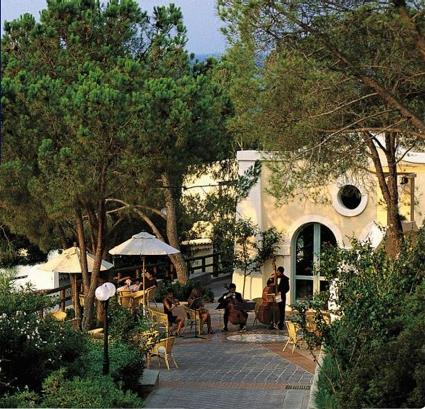  Hotel Forte Village 5 ***** / Cagliari / Sardaigne