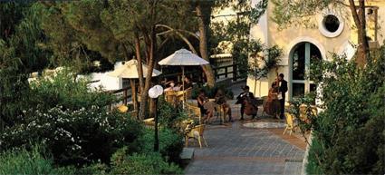  Hotel Forte Village 5 ***** / Cagliari / Sardaigne