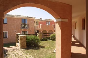 Hotel Cala Blu 3 *** / Santa Teresa Di Gallura / Sardaigne