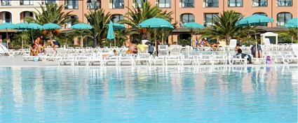 Hotel Marina Beach 4 **** / Golfe d' Orosei / Sardaigne