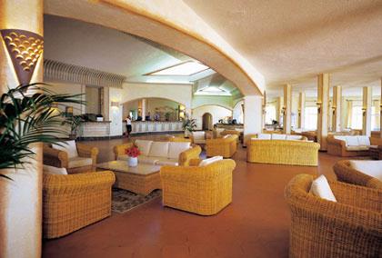 Hotel Marmorata 3 *** / Santa Teresa Gallura / Sardaigne
