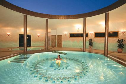 Hotel Marinedda Thalasso & Spa 4 **** sup. / Isola Rossa / Sardaigne 