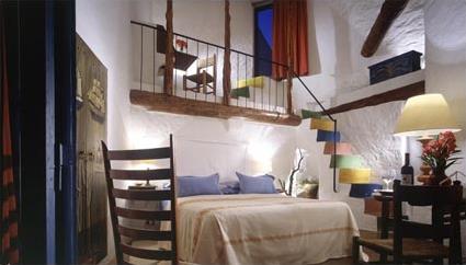 Hotel Cala di Volpe 5 ***** Luxe / Porto Cervo / Sardaigne