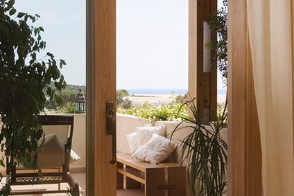 Hotel Aquadulci 4 **** / Rgion de Cagliari / Sardaigne