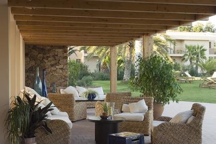 Hotel Aquadulci 4 **** / Rgion de Cagliari / Sardaigne