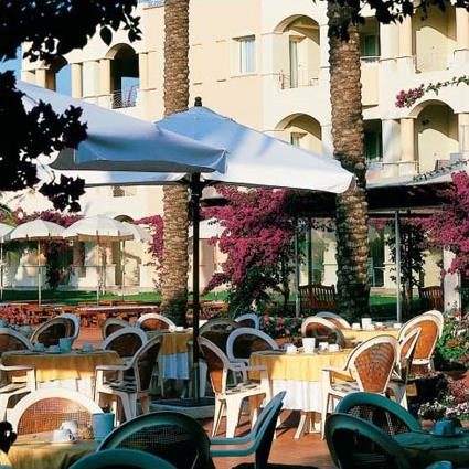 Hotel Sofitel Thalassa Timi Ama 5 ***** / Villasimius / Sardaigne