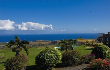 Golf du Bassin Bleu / L'Hermitage / Runion