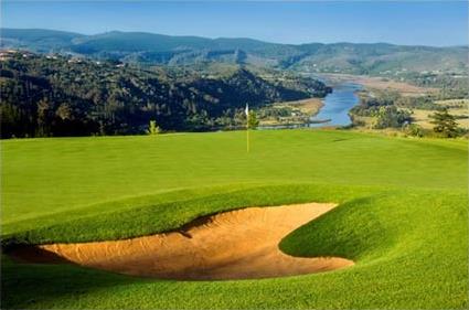 Golf de Simola / Simola / Afrique du Sud