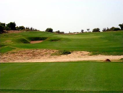 Golf d' Essaouira Mogador / Essaouira / Maroc