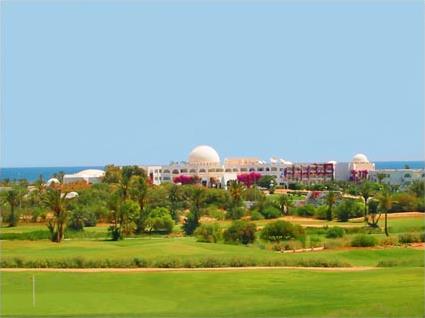 Golf de Djerba / Djerba / Tunisie