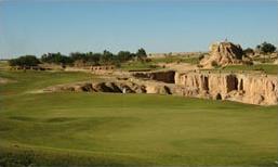 Sjour Golf en Tunisie