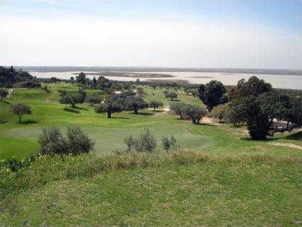 Golf Flamingo / Monastir / Tunisie