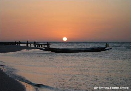 Circuit Dcouverte du Sin-Saloum / Le Saloum / Sngal