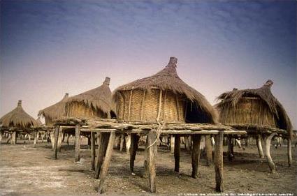 Circuit Dcouverte du Sin-Saloum / Le Saloum / Sngal