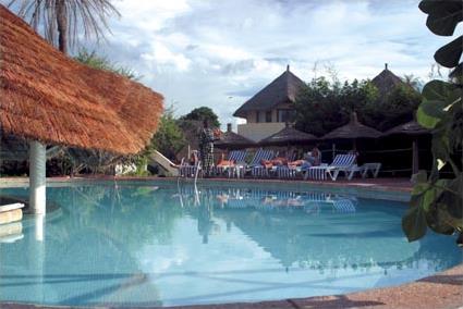  Circuit Aventure Bolongs Brousses et Baobabs /  Sngal