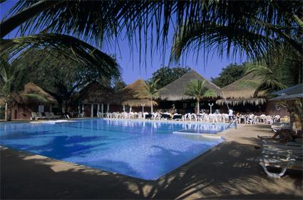 Hotel Le Neptune 5 ***** / Saly / Sngal