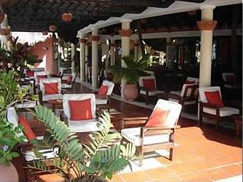 Hotel L'Espadon 4 **** / Saly / Sngal