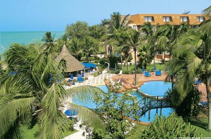 Hotel Palm Beach 4 **** / Saly / Sngal