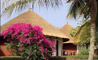 Hotel Royam 4 **** / Saly / Sngal