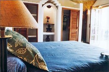 La Tranga Hotel & Villas 4 **** / Saly / Sngal