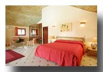  Htel Le Lamantin Beach 5 ***** / Saly Nord/ Sngal-chambre