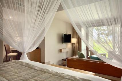 Hotel Seychelles Kempinski Resort Baie Lazare 5 ***** / Baie Lazare / Seychelles