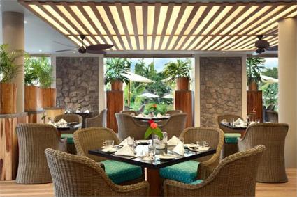 Hotel Seychelles Kempinski Resort Baie Lazare 5 ***** / Baie Lazare / Seychelles