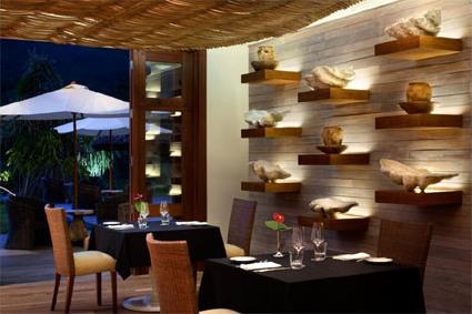 Hotel Seychelles Kempinski Resort Baie Lazare 5 ***** / Baie Lazare / Seychelles