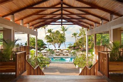 Hotel Seychelles Kempinski Resort Baie Lazare 5 ***** / Baie Lazare / Seychelles