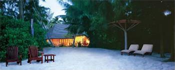 Hotel Taj Denis Island 4 **** /  Denis Island / Seychelles