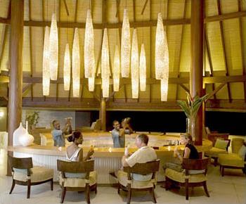 Hotel Taj Denis Island 4 **** /  Denis Island / Seychelles