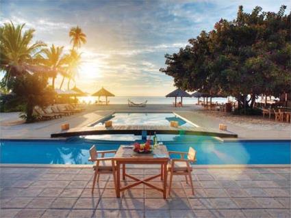 Hotel Desroches Island Resort 4 **** /  Desroches Island/ Seychelles