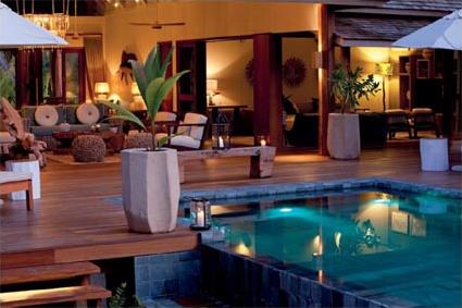 Hotel Desroches Island Resort 4 **** /  Desroches Island/ Seychelles