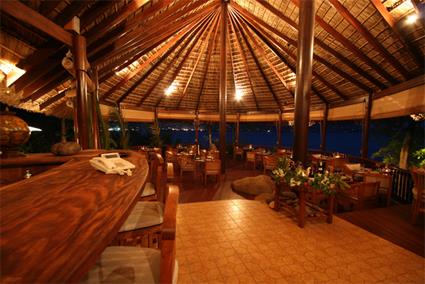 Hotel Cerf Island Marine Park 5 ***** / Cerf Island / Seychelles