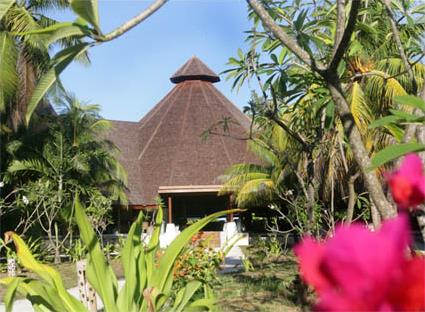 Hotel Denis Island 4 **** / Denis Island / Seychelles