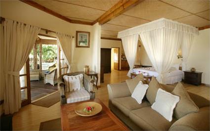 Hotel Denis Island 4 **** / Denis Island / Seychelles