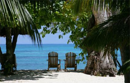 Hotel Denis Island 4 **** / Denis Island / Seychelles