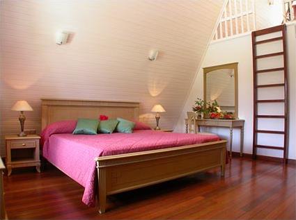 Hotel La Digue Island Lodge 4 **** / La Digue / Seychelles