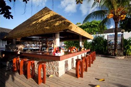 Hotel La Digue Island Lodge 4 **** / La Digue / Seychelles