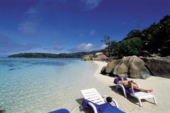 Hotel New Emerald Cove 4 **** / Praslin / Seychelles